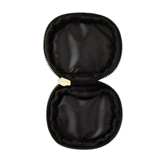 NWT No Boundaries Wireless Headphones Earbuds Keychain Stylish Case Sunflower - Picture 2 of 2